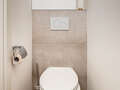 Lejlighed i haven München Solln 03 Gæstetoilet 14197