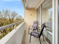 Plat München Aubing 01 Balcon 14209