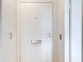 Плоский München Schwabing (rechts der Leopoldstraße) 02 Коридор/передпокій 14213