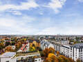 Плоский München Schwabing (rechts der Leopoldstraße) 03 Спільна тераса  14213