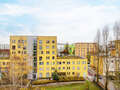 Platt München Milbertshofen 02 Utsikt 14220