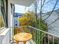Flad München Schwanthalerhöhe 01 Balkon 14233