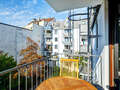 Flad München Schwanthalerhöhe 02 Balkon 14233