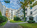 Flad München Schwanthalerhöhe 02 Indre gårdsplads 14233