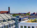 Ploché München Maxvorstadt 04 Společná terasa  14239