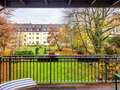 Ravna stran München Bogenhausen 02 Balkon 14241