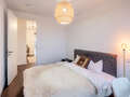 Penthouse byt München Au 02 2. spálňa 14243