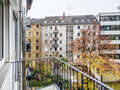 Plat München Maxvorstadt - Westen 01 Balconul 2 14247