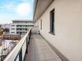 Penthouse byt Putzbrunn 04 Střešní terasa 14256