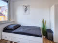 Плосък München Maxvorstadt - Universitätsviertel 01 Спален кът 14283