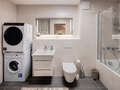 Flat München Neuperlach 02 Baderom 14284