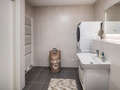 Flat München Neuperlach 03 Baderom 14284