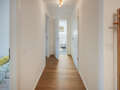 Flat München Neuperlach 02 Korridor/gang 14284