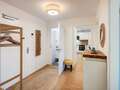 Flat München Neuperlach 03 Korridor/gang 14284