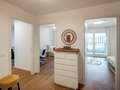Flat München Neuperlach 04 Korridor/gang 14284