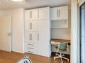 Flat München Neuperlach 03 2. soverom 14284