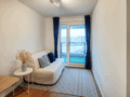 Flat München Neuperlach 01 Arbeidsrom/gjesterom 14284