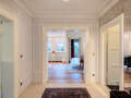 플랫 München Nymphenburg 03 복도/복도 14294