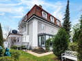 플랫 München Nymphenburg 01 정원 14294