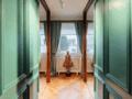 플랫 München Nymphenburg 01 탈의실 14294