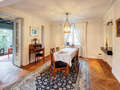 플랫 München Nymphenburg 02 다이닝 룸 14294