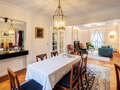 플랫 München Nymphenburg 03 다이닝 룸 14294