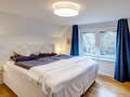 Rodinný dům München Zamdorf 01 Ložnice 14299
