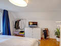 Rodinný dům München Zamdorf 03 Ložnice 14299