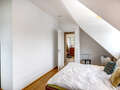 Dom w zabudowie bliźniaczej München Allach 04 1. sypialnia 14306