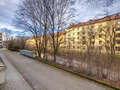 Плосък München Sendling-Westpark 01 Вижте 14307