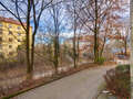 Плосък München Sendling-Westpark 02 Вижте 14307