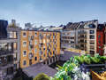 Maisonette lakás München Glockenbachviertel 01 A  megtekintése 14319