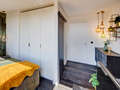Maisonette lakás München Glockenbachviertel 02 Alvóhely 14319