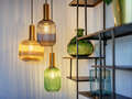 Maisonette lakás München Glockenbachviertel 03 Alvóhely 14319