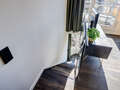Maisonette lakás München Glockenbachviertel 06 Alvóhely 14319