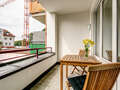 Ploché München Laim 02 Balkon 1433