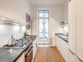 Flat München Neuhausen 01 Kjøkken 14340