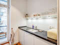 Flat München Neuhausen 02 Kjøkken 14340