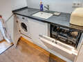 Flat München Neuhausen 03 Kjøkken 14340