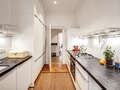 Flat München Neuhausen 04 Kjøkken 14340