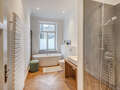 Flat München Neuhausen 02 Baderom 14340