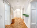 Flat München Neuhausen 01 Korridor/gang 14340