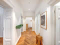 Flat München Neuhausen 02 Korridor/gang 14340