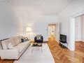 Flat München Neuhausen 04 Stue og oppholdsrom 14340