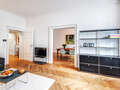 Flat München Neuhausen 05 Stue og oppholdsrom 14340
