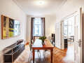 Flat München Neuhausen 01 Spisestue 14340