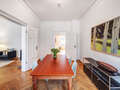Flat München Neuhausen 03 Spisestue 14340