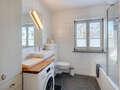 Düz München Bogenhausen 01 Banyo 14344