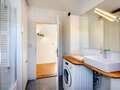 Düz München Bogenhausen 03 Banyo 14344