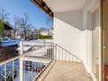 Düz München Bogenhausen 02 Balkon 14344